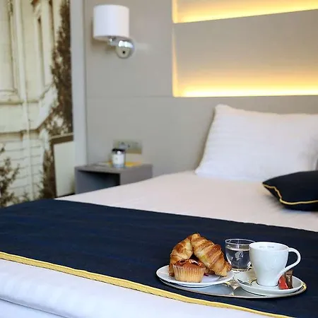 Leonardo Center 부쿠레슈티