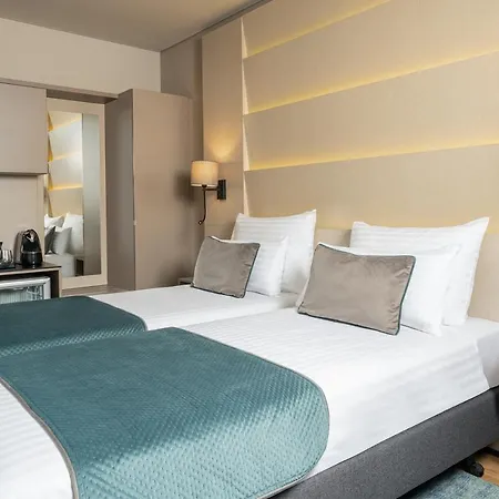 Leonardo Center 부쿠레슈티