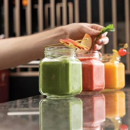 Leonardo Center 부쿠레슈티