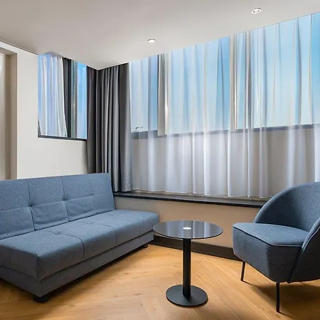 Hotel Leonardo Center Bucharest