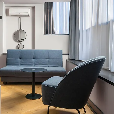 호텔 Leonardo Center