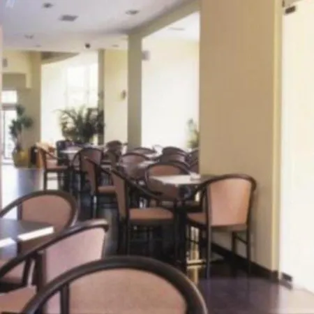 Hotel Leonardo Center Bucharest