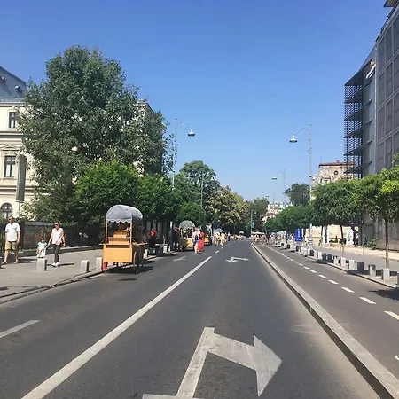Leonardo Center Hotel Bucharest