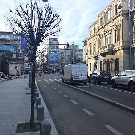 Leonardo Center Bucharest