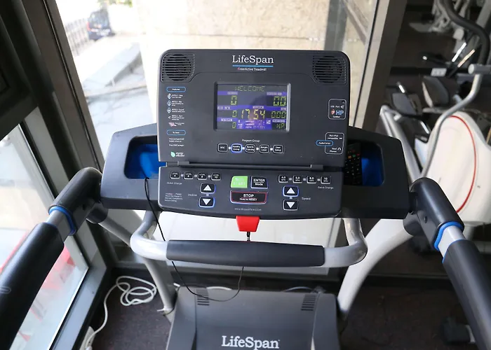 Hotel Leonardo Center Bucureşti