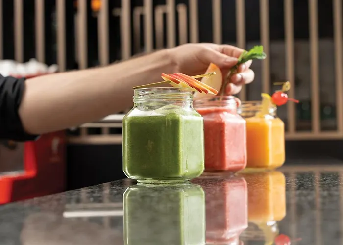 Leonardo Center Bucureşti