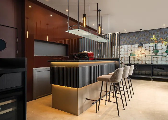 Hotel Leonardo Center Bucureşti