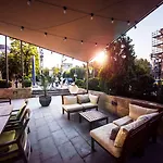 מלון Leonardo Center 4*