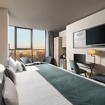 Hotel Leonardo Center Bukurešť