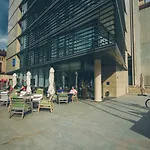 Leonardo Center Hotel Bukurešť