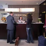 Leonardo Center Hotel