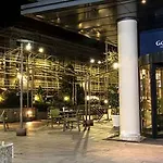 Hotel Leonardo Center Bukurešť