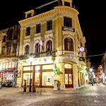 Leonardo Center Hotel