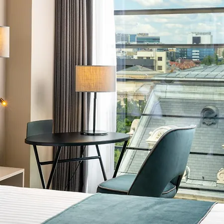 Golden Tulip Victoria Bukarest