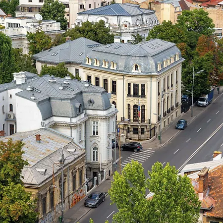Leonardo Center Hotel 4*