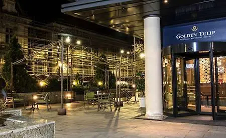 酒店 Leonardo Center 布加勒斯特