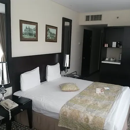 Hotel Leonardo Center Bucareste