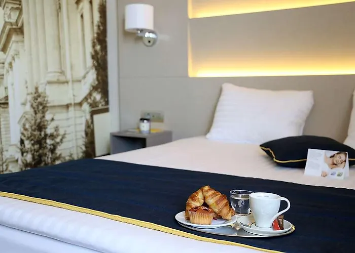 Leonardo Center Βουκουρέστι