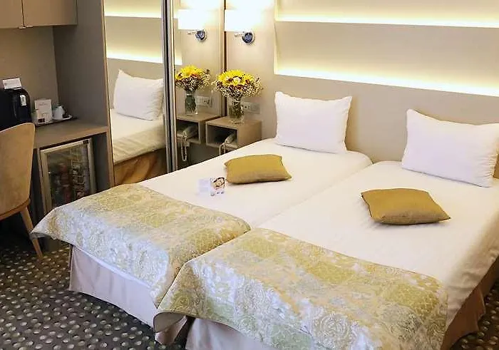 Otel Leonardo Center Bükreş