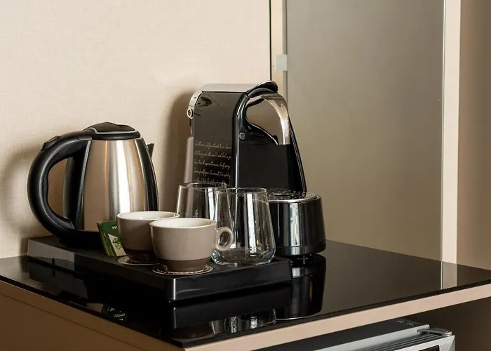 Leonardo Center Ξενοδοχείο Βουκουρέστι