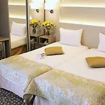 Hotell Leonardo Center Bukarest