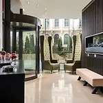 Leonardo Center 4* Bukarest