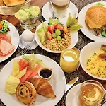 Leonardo Center 4* Bukarest