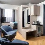 Leonardo Center Hotell Bukarest