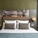 Hotell Leonardo Center 4*
