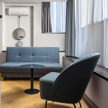Golden Tulip Victoria Bucureşti