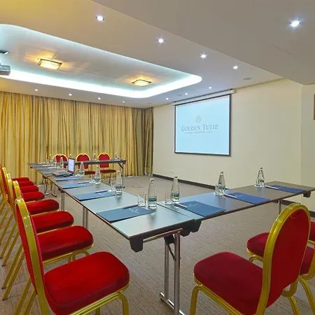 Golden Tulip Victoria Bucureşti
