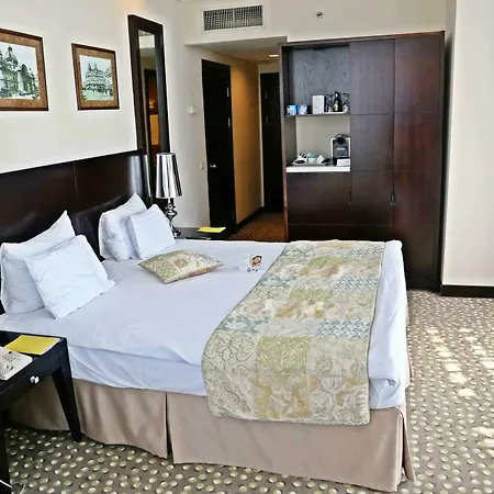 Golden Tulip Victoria Bucureşti