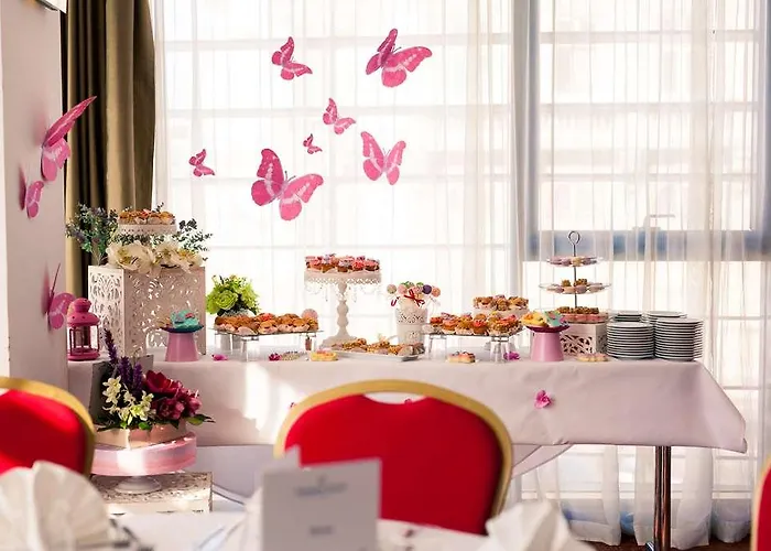 Leonardo Center Bukurešť