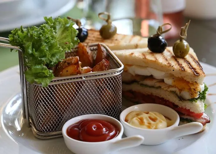 Leonardo Center Bukurešť