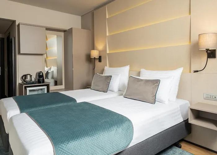 Leonardo Center Bukurešť