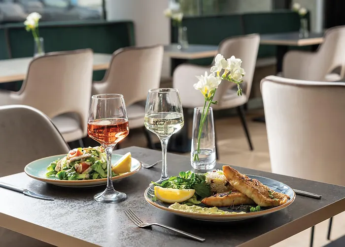 Leonardo Center Hotel Bucharest