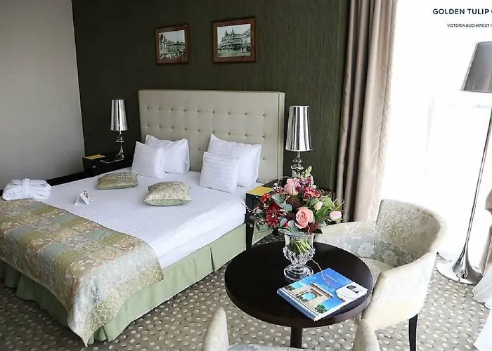 Hotel Leonardo Center 4*