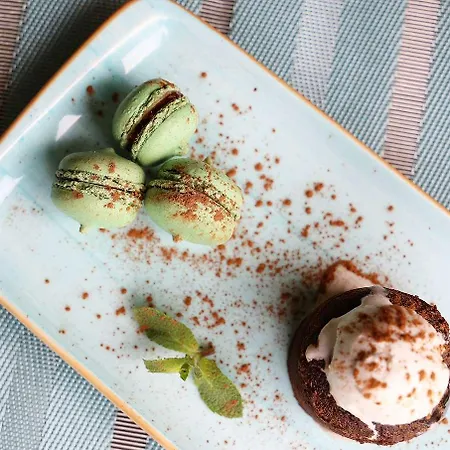 Leonardo Center 4* ブカレスト