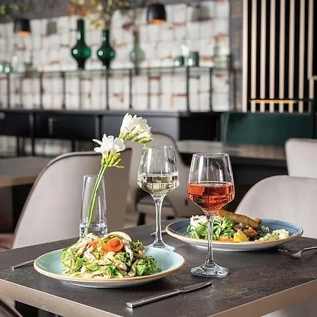 Leonardo Center ホテル ブカレスト