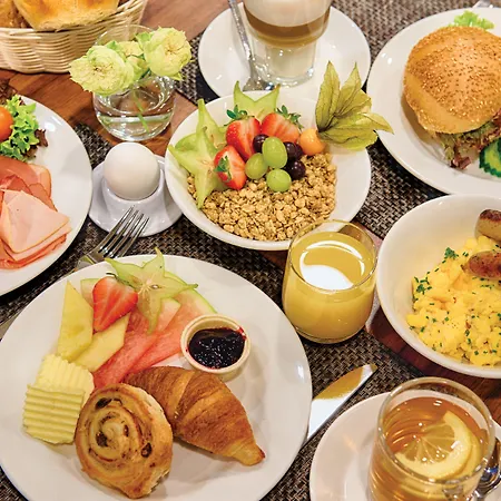 Leonardo Center 4* ブカレスト