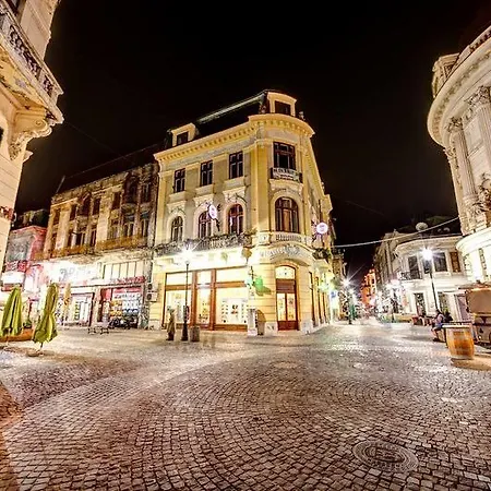 Leonardo Center ホテル